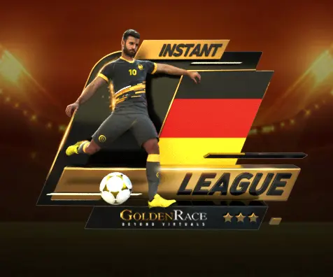 Germany League - ondemand - Marakumi - Kenya